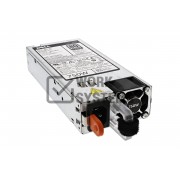 Блок питания Dell 750W Hot Swap PSU 80+ for T320 T420 T620 R520 R620 R720 R720XD R820 [6W2PW]