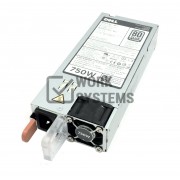 Блок питания Dell 750W Hot Swap PSU 80+ for T320 T420 T620 R520 R620 R720 R720XD R820 [9PXCV]