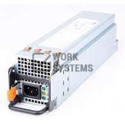 Блок питания Dell 750W PSU for PowerEdge 2950 2970 PE2950 PE2970 [X404H]