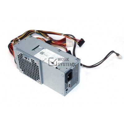 Блок питания Dell H250AD-00 Proprietary 250 W [7GC81]