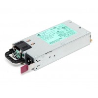 Блок питания Delta 1200 Вт Common Slot Platinum Plus [DPS-1200SB]