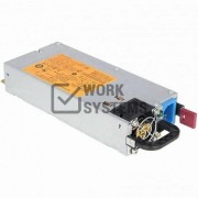 Блок питания Delta HP 750W HE Power Supply [DPS-750UB]