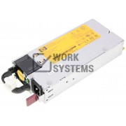 Блок питания Delta HP 750W Hot Plug Common Slot PS for DL360G6/DL370G6/DL380G6 [HSTNS-PD18]