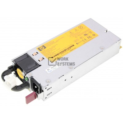 Блок питания Delta HP 750W Hot Plug Common Slot PS for DL360G6/DL370G6/DL380G6 [HSTNS-PD18]