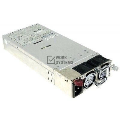 Блок питания ETASIS 460W PSU [EFRP- 465]