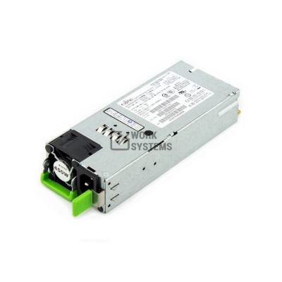 Блок питания Fujitsu-Siemens Hot Plug [A3C40064141]