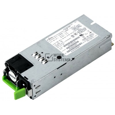 Блок питания FUJITSU 800W REDUNDANT PSU RX300 S7 [S26113-E574-V50]