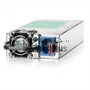 Блок питания HP 1200W Common Slot Platinum Plus Power Supply Kit [643933-001]