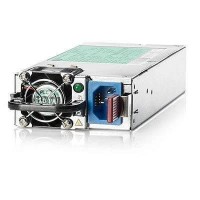 Блок питания HP 1200W Common Slot Platinum Plus Power Supply Kit [660185-001]