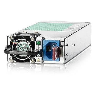 Блок питания HP 1200W Common Slot Platinum Plus Power Supply Kit [643933-001]