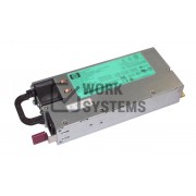 Блок питания HP - 1200 Вт Redundant Power Supply [437508-B21]