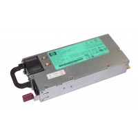 Блок питания HP - 1200 Вт Redundant Power Supply [437508-B21]