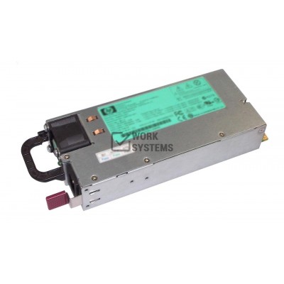 Блок питания HP - 1200 Вт Redundant Power Supply [437508-B21]