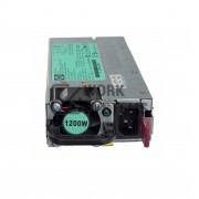 Блок питания HP 1200W Common Slot Platinum Hot Plug Power Supply Kit [578322-B21]