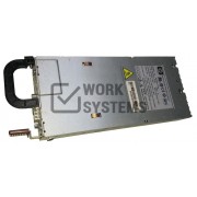 Блок питания HP 1200W Common Slot Redundant Hot-Plug 48V DC Power Supply [451816-001]