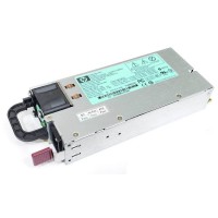 Блок питания HP 1200W Common Slot Silver Hot Plug [PS-2122-1CB-LF]