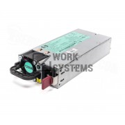 Блок питания HP 1200W Common Slot Silver Hot Plug [HSTNS-PL11]