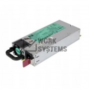 Блок питания HP 1200W Power Supply [438202-001]