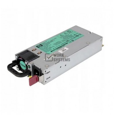 Блок питания HP 1200W Power Supply [438202-001]