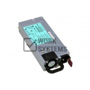 Блок питания HP 1200W Power Supply [441830-001]