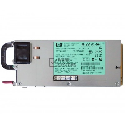 Блок питания HP 1200W Power Supply [DPS-1200FB]