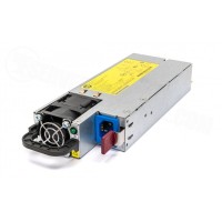 Блок питания HP - 1500 Вт Common Slot Platinum Plus [684530-201]