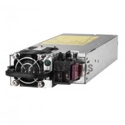 Блок питания HP 1500W Common Slot 48VDC Hot Plug Power Supply Kit [794734-001]