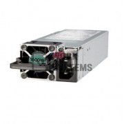 Блок питания HP 1600W Flex Slot Platinum Power Supply G10 [830272-B21]