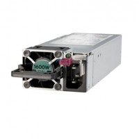 Блок питания HP 1600W Flex Slot Platinum Power Supply G10 [830272-B21]