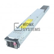 Блок питания HP 2400W High Efficiency Hot-Plug for BladeSystem c7000 [499253-B21]