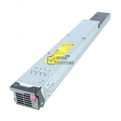 Блок питания HP 2400W High Efficiency Hot-Plug for BladeSystem c7000 [499253-B21]