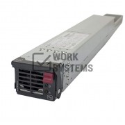 Блок питания HP 2650W PERFORMANCE PLATINUM HOT PLUG POWER SUPPLY KIT [733459-B21]