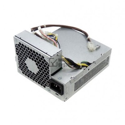 Блок питания HP 240W Pro 6000 6005 6200 [503375-001]