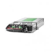 Блок питания HP 2650W 277VAC HOT PLUG PS KIT [798101-B21]
