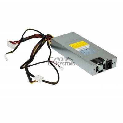 Блок питания HP 400 Вт для Proliant DL120 G6 / DL120 G7 / DL320 G6 [663420-B21]