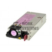 Блок питания HP 400 Вт AC для HP E3800 X311 [J9581A]