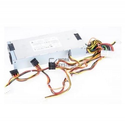 Блок питания HP 400W NON HOT POWER SUPPLY FOR DL320 G5 [453545-B21]