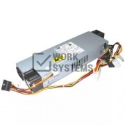 Блок питания HP 400W Non Hot-Plug Power Supply [515739-B21]