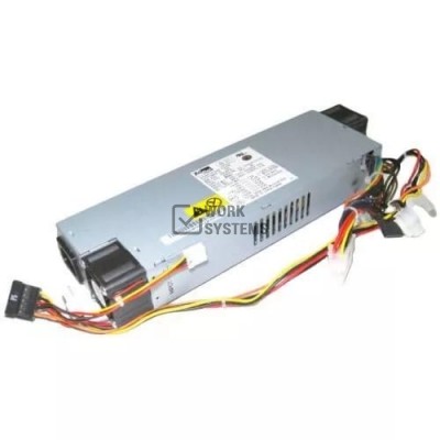 Блок питания HP 400W Non Hot-Plug Power Supply [515739-B21]