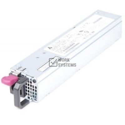 Блок питания HP 400W Power Supply [532478-001]