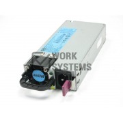 Блок питания HP 460W Common Slot Gold Hot Plug [503296-B21]