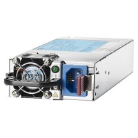 Блок питания HP 500W Common Slot 277VAC Hot Plug Power Supply Kit [717362-B21]