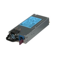 Блок питания HP 460w common slot platinum plus hot plug power supply kit [HSTNS-PL28]