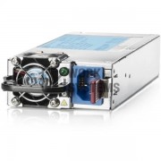 Блок питания HP 460W Common slot platinum plus hot plug power supply kit [PS-2461-7C-LF]