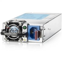 Блок питания HP 460W Common slot platinum plus hot plug power supply kit [PS-2461-7C-LF]