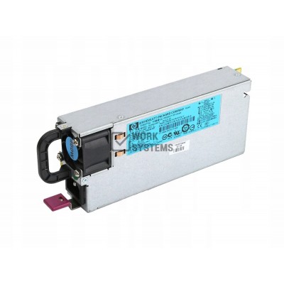 Блок питания HP 460W Common Slot Gold Hot Plug [499249-001]