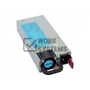 Блок питания HP 460W Common Slot Gold Hot Plug [499250-101]