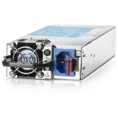 Блок питания HP 460W Common Slot Platinum [593188-B21]