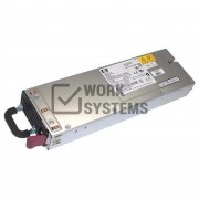 Блок питания HP 460W Factory Integrated Power Supply Kit [667559-B21]