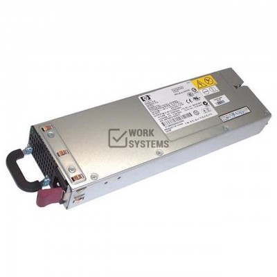 Блок питания HP 460W Factory Integrated Power Supply Kit [667559-B21]